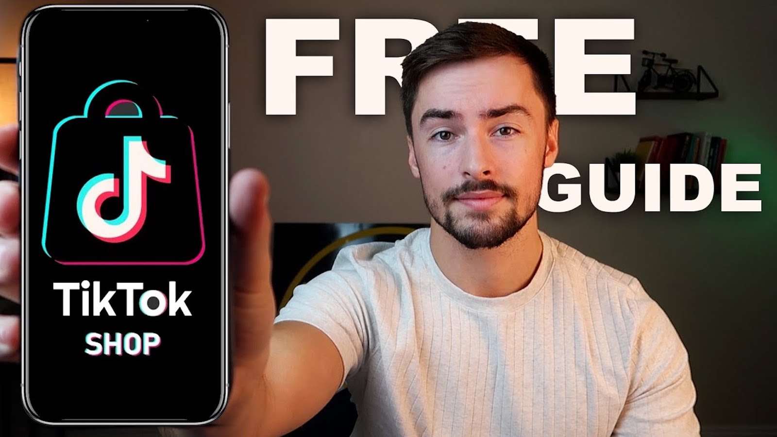 How to Go Live on TikTok