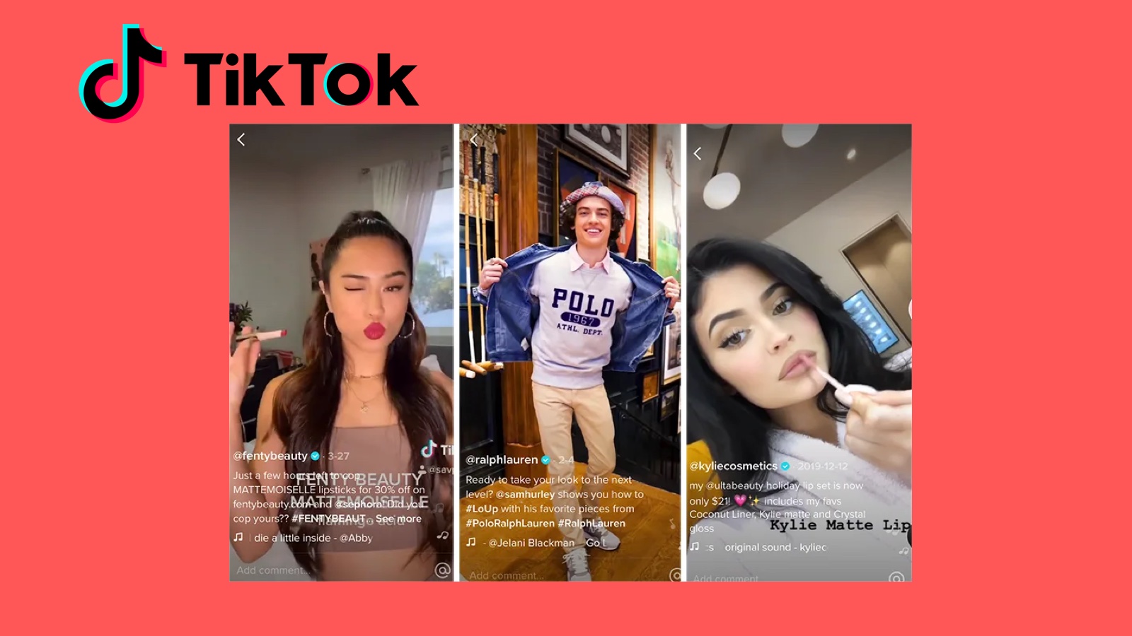 Opportunities and Challenges of Beauty Brands on TikTok Shops