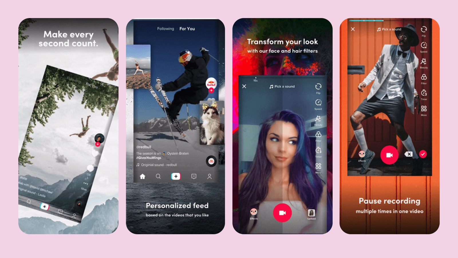 What Long-Form Tiktok Videos Mean For Brands?